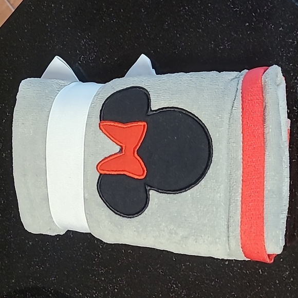 🎀Minnie Mouse Hand Towels - Picture 2 of 4